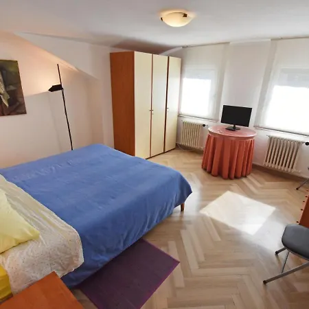 Appartement Casanas-1 By Interhome *