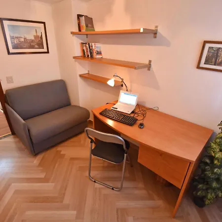 Casanas-1 By Interhome * Venetië