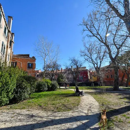 Locazione Turistica Casanas-1 Appartamento