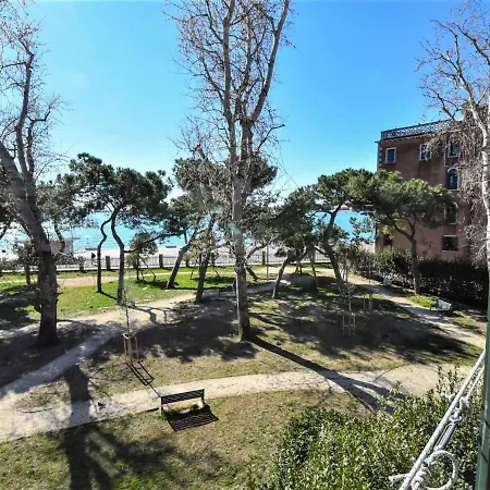 Locazione Turistica Casanas-1 Appartamento