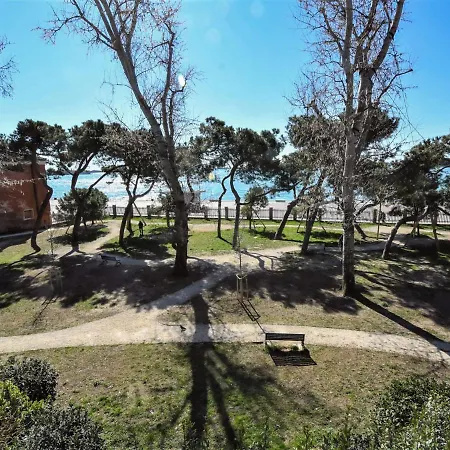 Appartamento Locazione Turistica Casanas-1