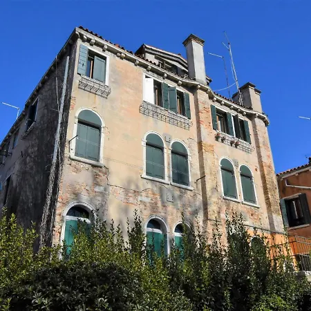 Locazione Turistica Casanas-1 Appartamento