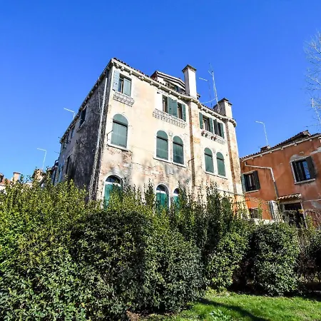 Locazione Turistica Casanas-1 Appartamento