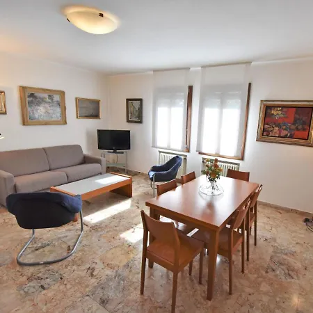 Locazione Turistica Casanas-1 Appartamento