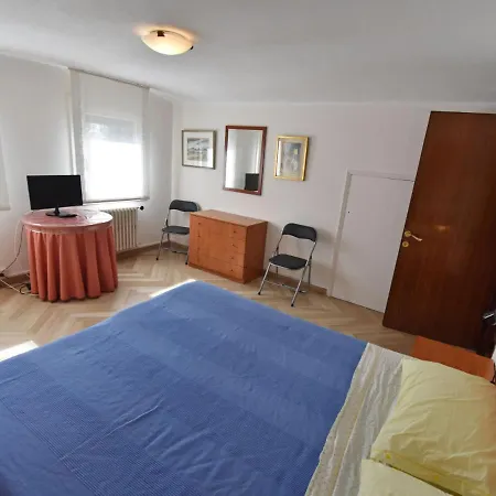 Locazione Turistica Casanas-1 Appartamento