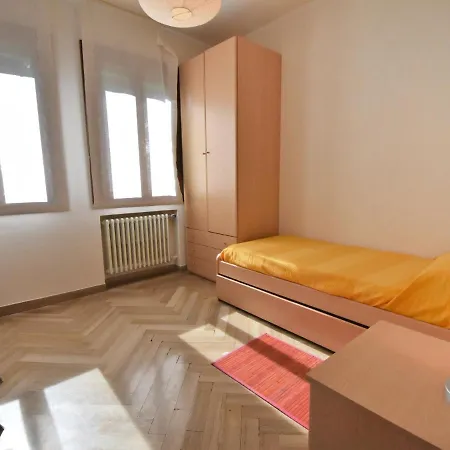 Locazione Turistica Casanas-1 Appartamento Venezia