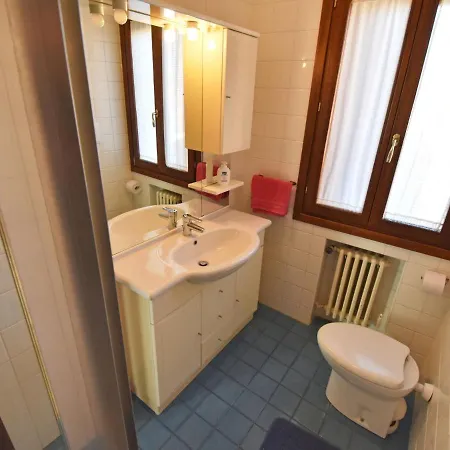Locazione Turistica Casanas-1 * Venezia