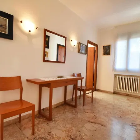 Appartamento Locazione Turistica Casanas-1 Venezia
