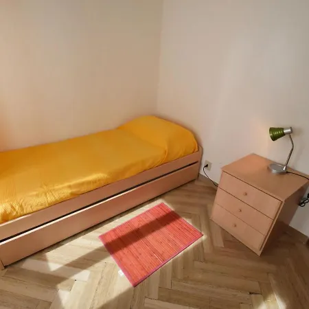 Locazione Turistica Casanas-1 * Venezia