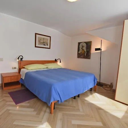 Appartamento Locazione Turistica Casanas-1 Venezia