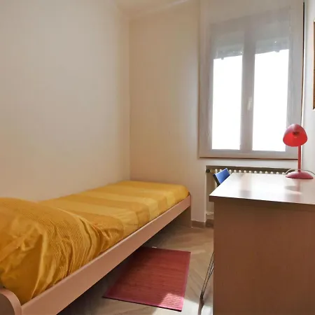 Appartamento Locazione Turistica Casanas-1