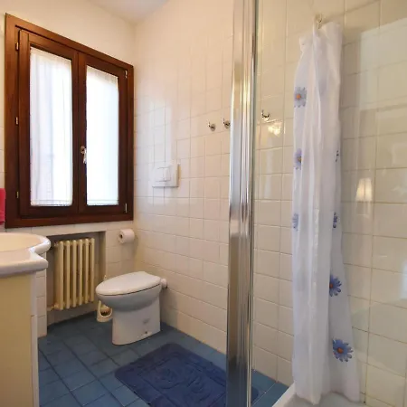 Appartamento Locazione Turistica Casanas-1