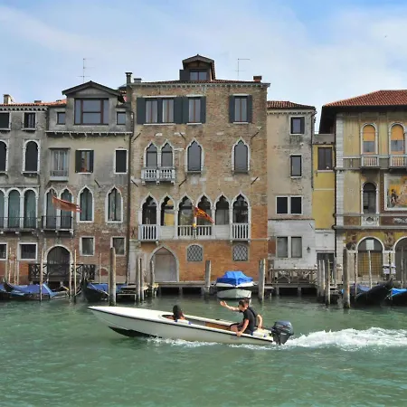 Appartamento Locazione Turistica Casanas-1 *